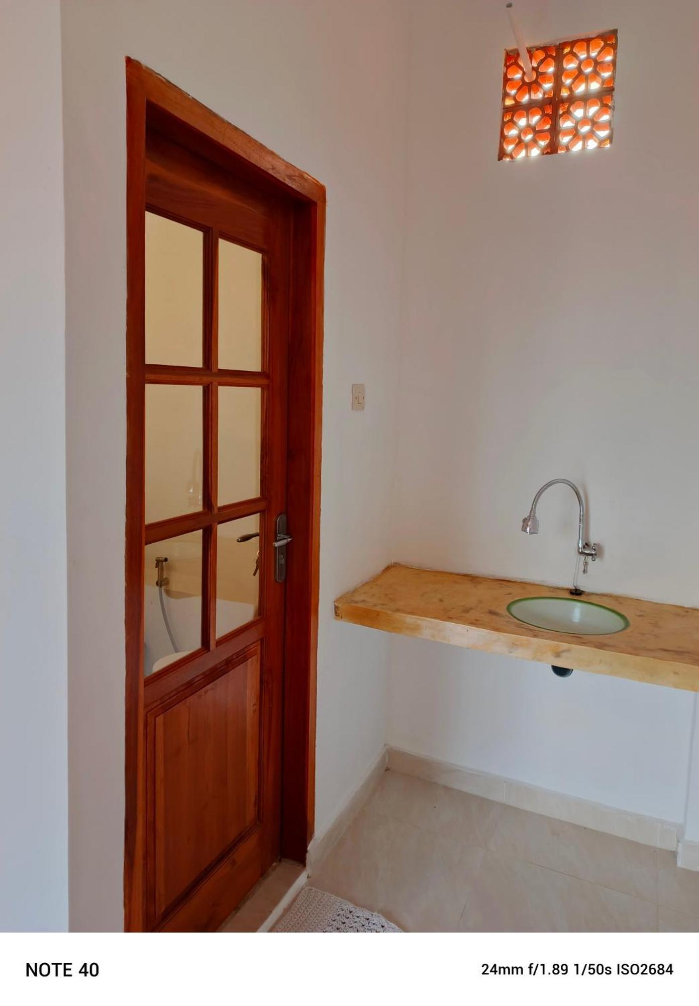 Friend House Stay & Surf Airsatang Εξωτερικό φωτογραφία