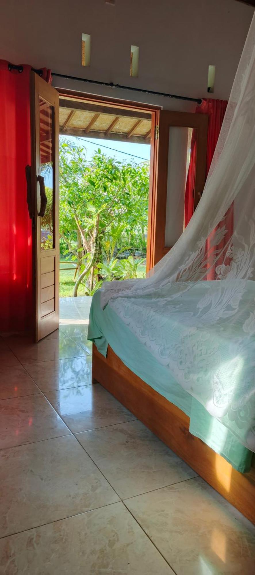Friend House Stay & Surf Airsatang Εξωτερικό φωτογραφία