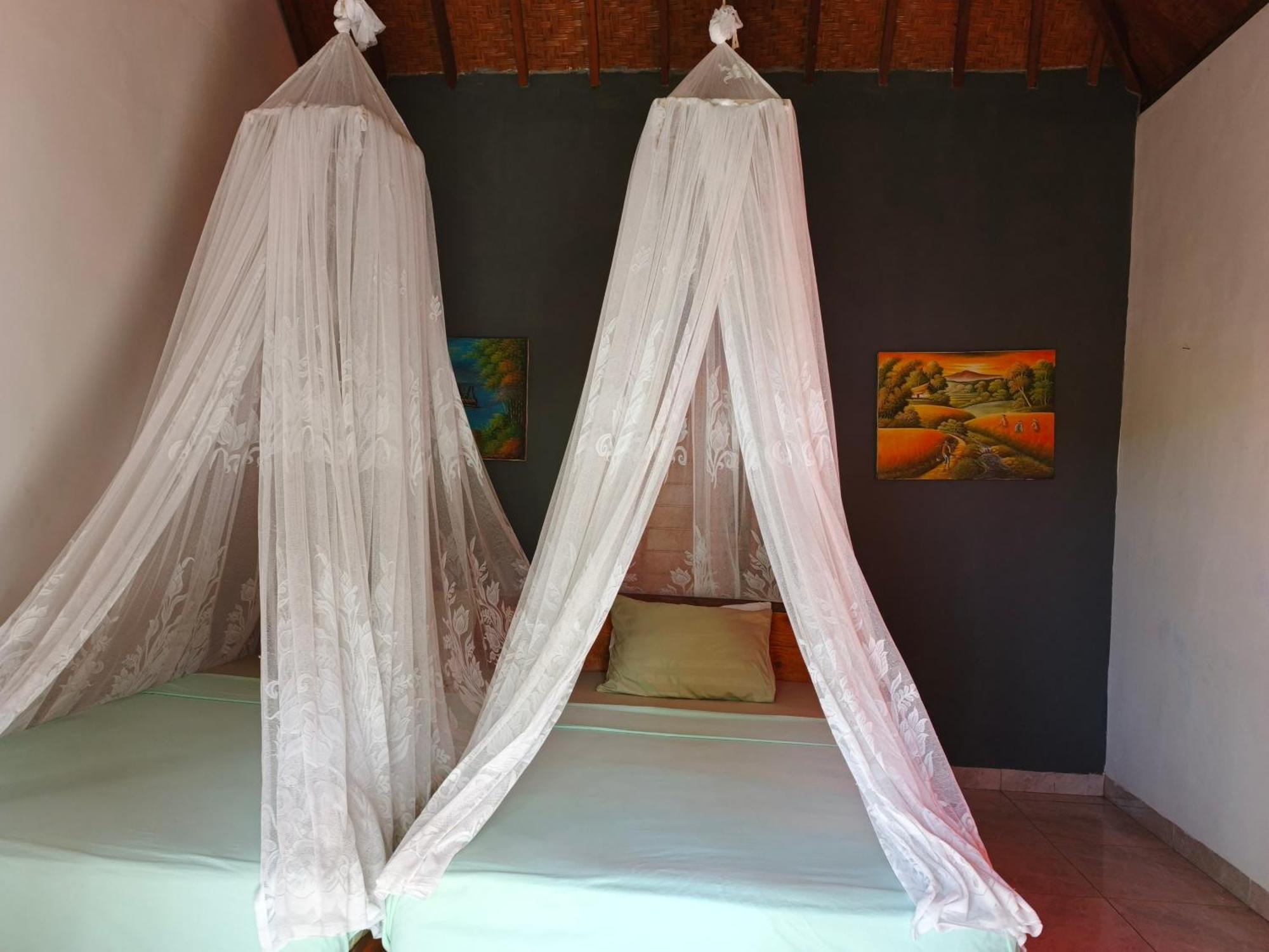 Friend House Stay & Surf Airsatang Εξωτερικό φωτογραφία