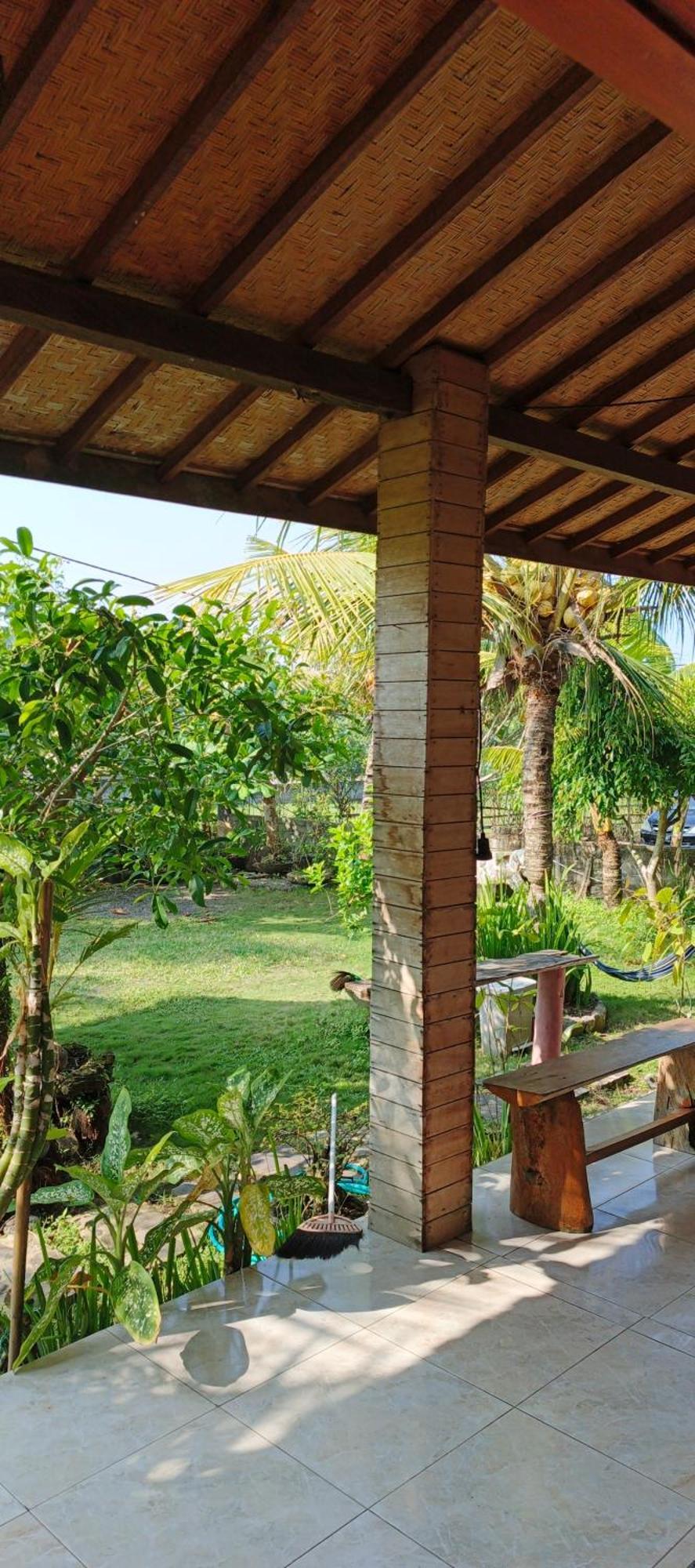 Friend House Stay & Surf Airsatang Εξωτερικό φωτογραφία
