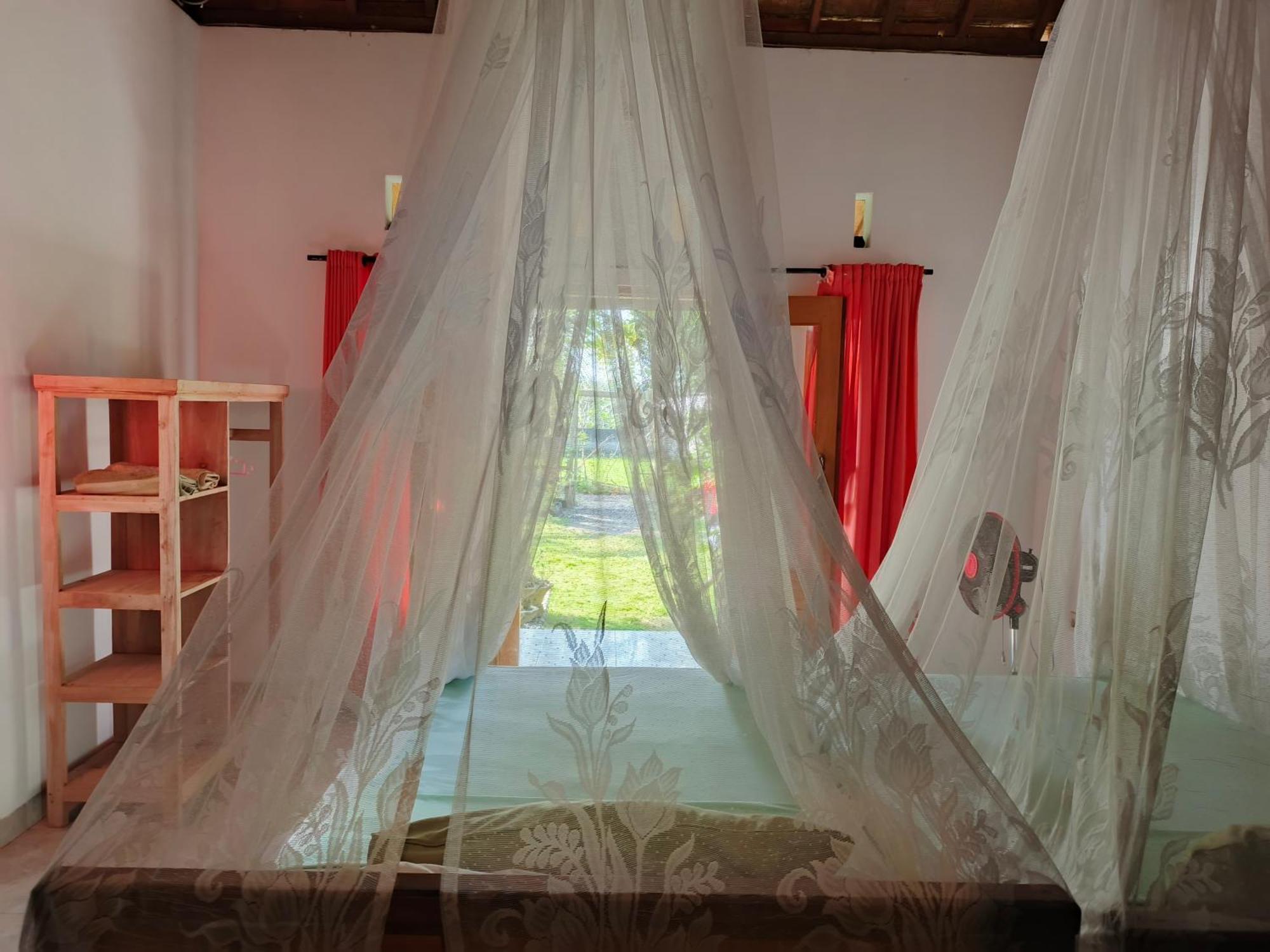 Friend House Stay & Surf Airsatang Εξωτερικό φωτογραφία