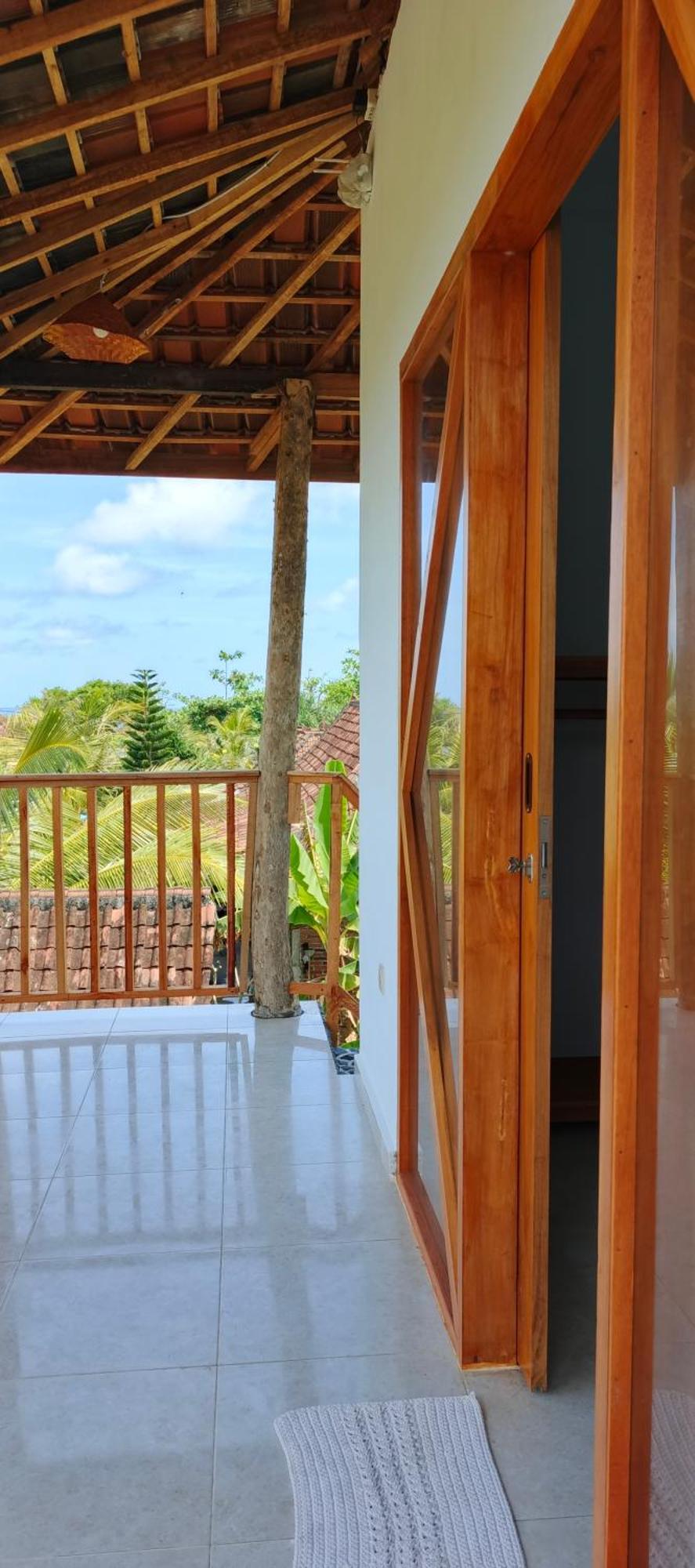 Friend House Stay & Surf Airsatang Εξωτερικό φωτογραφία