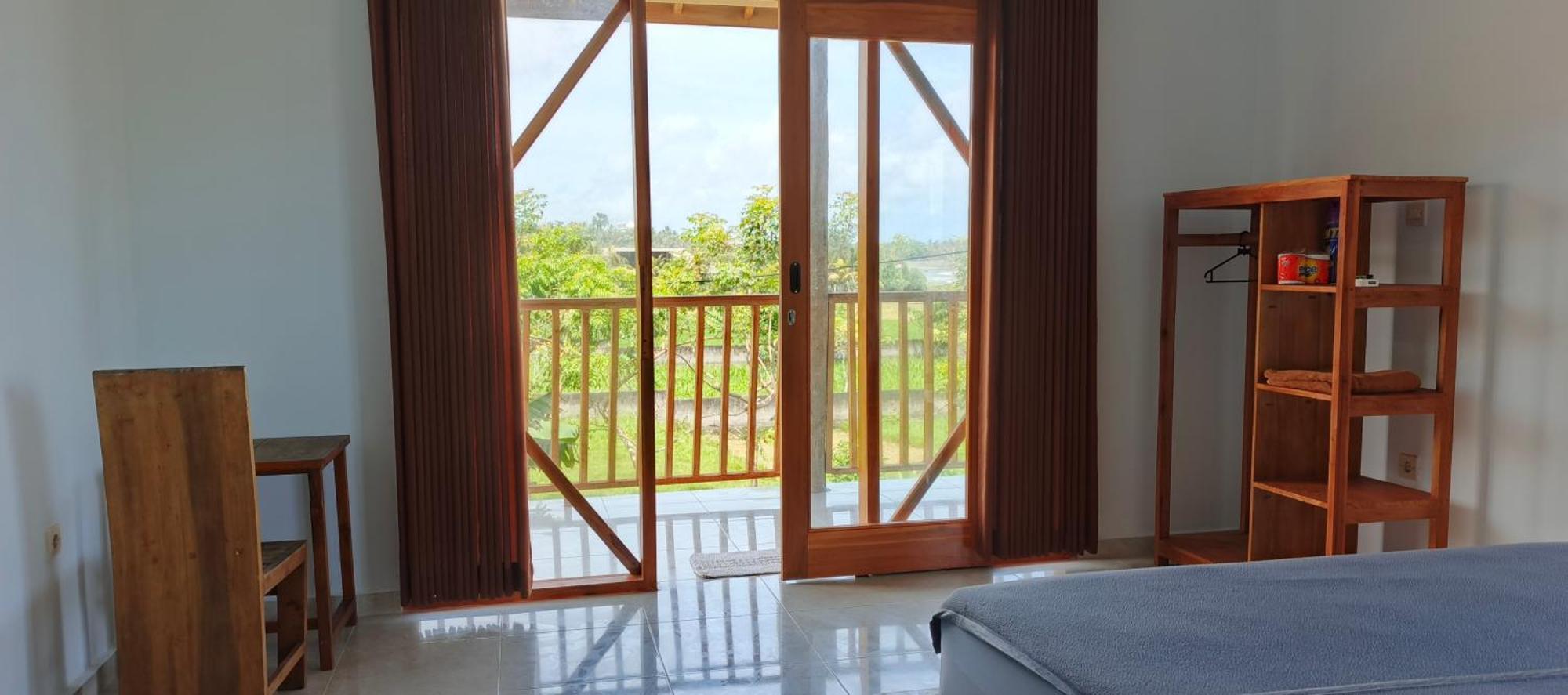 Friend House Stay & Surf Airsatang Εξωτερικό φωτογραφία