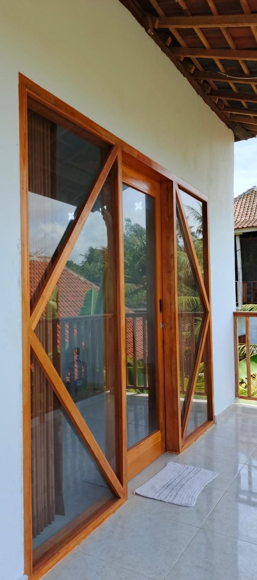 Friend House Stay & Surf Airsatang Εξωτερικό φωτογραφία