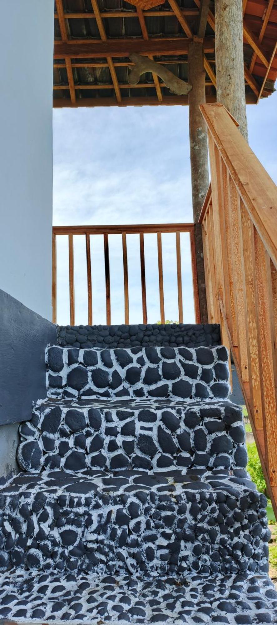 Friend House Stay & Surf Airsatang Εξωτερικό φωτογραφία