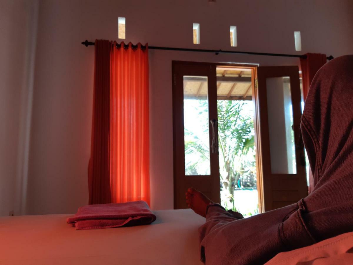 Friend House Stay & Surf Airsatang Εξωτερικό φωτογραφία