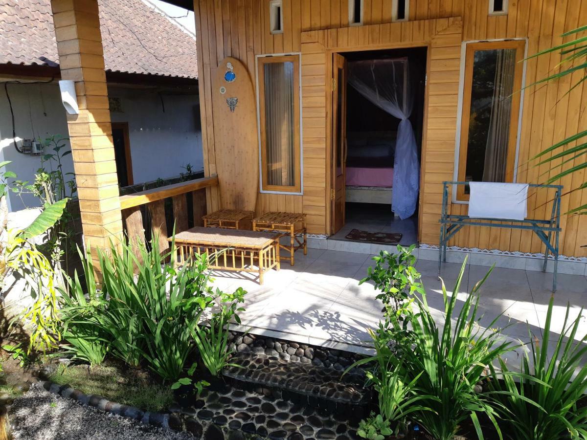 Friend House Stay & Surf Airsatang Εξωτερικό φωτογραφία