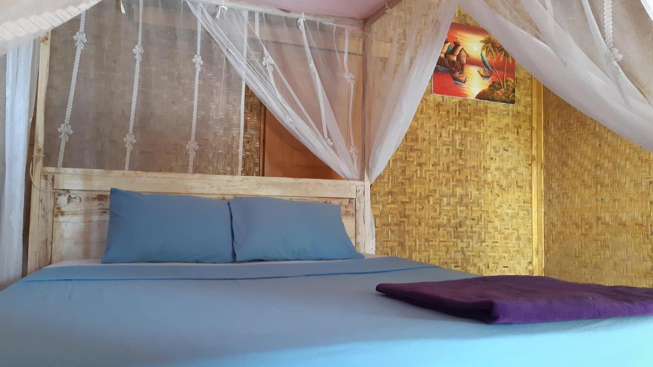 Friend House Stay & Surf Airsatang Εξωτερικό φωτογραφία